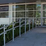 Apto Com Vista Encantadora Unlimited Santos