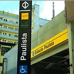 #Pousada Sao Paulo Capital