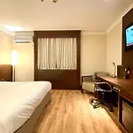 Tec - Congonhas Executive By Anora Spaces