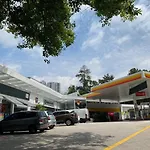 Caiapo, Ibc, Autodromo Interlagos, Pq Da Monica, Expo Transamerica, Aeroporto De Congonhas
