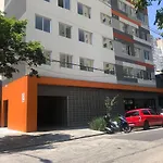 Loft Aconchegante Com Piscina A Um Passo Do Metro