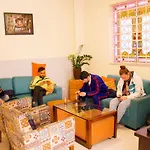 Quintal Hostel & Bar