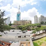 Quintal Hostel & Bar