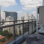 Lindo Studio Com Vista Para Sp, Copam, Republica