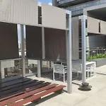 Lindo Studio Com Vista Para Sp, Copam, Republica