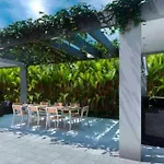 Lindo Studio Com Vista Panoramica