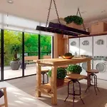 Lindo Studio Com Vista Panoramica