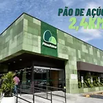 Apartamento Sp Bairro Tremembe / Apt 5