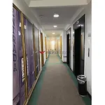 Suites Republica Sao Paulo - Proximo Ao Bras E 25 De Marco