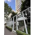 Amplo Studio Ao Lado Da Av Paulista, Metro Consolacao, Piscina, Academia E Vaga De Garagem - Vision 02