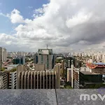 Flat Berrini 20º Andar By Movinn | 82M²