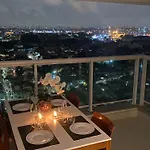 Loft Com Vista Panoramica Para O Aeroporto