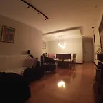 Apartamento Equipado E Decorado No Jabaquara