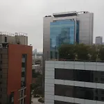 A1 Flats Radisson Berrini