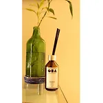 Quarto 45 Liberdade By Oba
