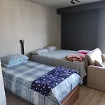 Espaço aconchegante - Centro - São Paulo