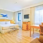 Apartamento C Otima Localizacao Em Higienopolis Sp