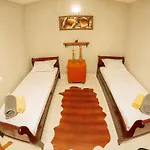Quarto 25 Santana By Oba