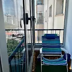 Quarto E Banheiro Privativos, Em Apto Com O Host A 5 Min Ape Do Aero Congonhas