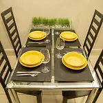 Quarto 25 Santana By Oba