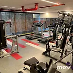 Flat Berrini 12º Andar By Movinn | 52M²