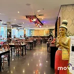 Flat Berrini 20º Andar By Movinn | 82M²