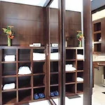 Mercure Sao Paulo Grand Plaza Paulista