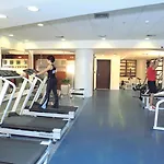 Mercure Sao Paulo Grand Plaza Paulista