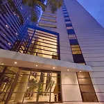 Mercure Sao Paulo Grand Plaza Paulista