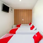 OYO Hotel Vintage, São Paulo