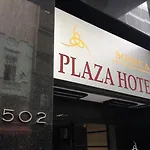 Soneca Plaza Hotel