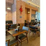 Suite Luxo Flat Hotel Aeroporto Congonhas 1503
