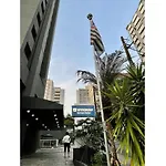 Flat Whynd Paulista Al Campinas 540