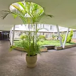 Otimo Loft Pet Friendly Com Wifi Na Av Paulista Sp