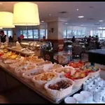 Wyndham Nortel Expo Norte