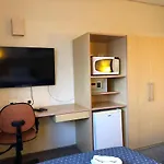 Apart-Hotel Luxo