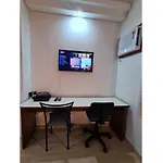 Qi Ibirapuera Intelligence Flat Internet Fibra E Limpeza Uh1903