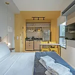 anyLife Comfort Vila Nova Conceição