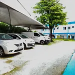 Excelente Flat Com Wi-Fi Na Vila Formosa Sp