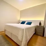 PAULISTA LA RESIDENCE By Mob Inn JARDINS VAGA METRÔ