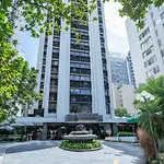 PAULISTA LA RESIDENCE By Mob Inn JARDINS VAGA METRÔ