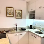 Excelente E Charmoso Apto 1 Dormitorio - Metro Fradique