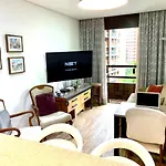 Excelente E Charmoso Apto 1 Dormitorio - Metro Fradique