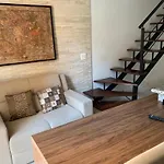 Duplex Nyc Berrini 1 Dormitorio - Ao Lado Do Wtc