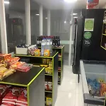 Apartamento No Tremembe/ 2 Dormitorios