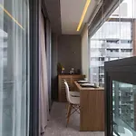 By Dabra - Studio Exclusivo E Luxuoso No Condominio Wide, No Coracao De Pinheiros