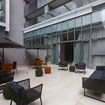 By Dabra - Studio Exclusivo E Luxuoso No Condominio Wide, No Coracao De Pinheiros