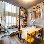 Duplex Charmoso Novo Praca Benedito Calixto