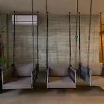 Studio Proximo A Av Paulista Com Piscina No Rooftop E Sauna - Belint 02