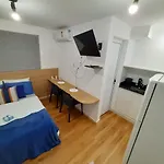 Studio Proximo Avenida Paulista - Bela 03